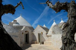 Fotografie z fotogalerie ubytování Trulli Lisanna - Luxury Trulli With Private Pool v destinaci Antonelli