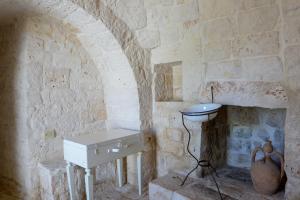 Fotografie z fotogalerie ubytování Trulli Lisanna - Luxury Trulli With Private Pool v destinaci Antonelli