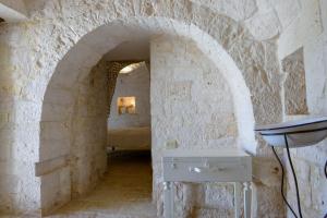 Fotografie z fotogalerie ubytování Trulli Lisanna - Luxury Trulli With Private Pool v destinaci Antonelli