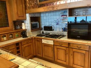 Afbeelding uit fotogalerij van La croisière in Étretat