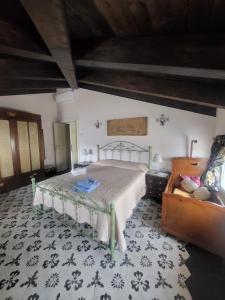 Легло или легла в стая в Romantic House vista mare