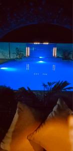 Bassein majutusasutuses Steffen Resort või selle lähedal