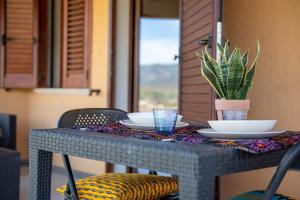 Foto dalla galleria di Beth la Casa della Luna ad Annunziata