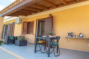 Foto dalla galleria di Beth la Casa della Luna ad Annunziata