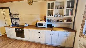 Photo de la galerie de l'établissement Agroturystyka Husinka pl, à Husinka