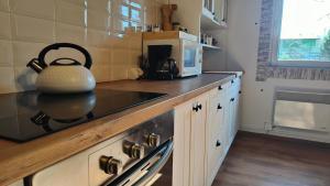 Photo de la galerie de l'établissement Agroturystyka Husinka pl, à Husinka 18 autres photos