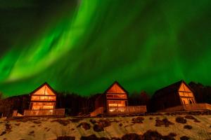 Fotografie z fotogalerie ubytování Skårungen - Hotel, Cabins and Camping v destinaci Kabelvag