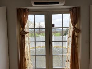 Odder şehrindeki Villa vue saksild strand tesisine ait fotoğraf galerisinden bir görsel