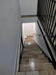 Foto sihtkohas Boquete asuva majutusasutuse Cabaña Samu galeriist