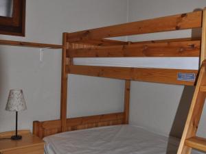 Fotografia z galérie ubytovania Charmant appartement proche centre et remontées mécaniques, avec WIFI et parking - FR-1-693-6 v destinácii Châtel + 5 fotografií