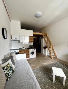 Billede fra billedgalleriet på Apartmán Zlatá Hvězda i České Budějovice