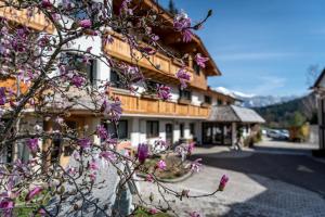 Fotografie z fotogalerie ubytování Ferienhotel Gut Enghagen v Rossleithenu