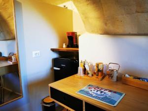 Fotografie z fotogalerie ubytování Albachiara Room v destinaci Matera