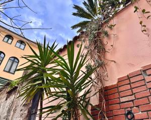 Gallery image of Casa vacanze Hippocampus in Salerno