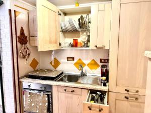 Gallery image of Casa vacanze Hippocampus in Salerno +47 photos