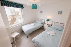 Фотография из галереи Beachside Gallery Flat Weymouth в Уэймуте +12 фотографий