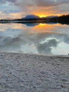 Náttúran í nágrenni íbúðarinnar