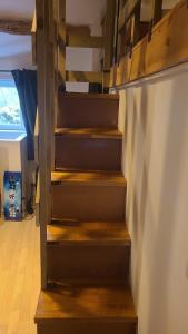 Φωτογραφία από το άλμπουμ του Charmante ancienne grange σε Villevaudé