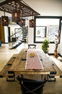 Gallery image of Villa Los tres Diamantes in Copacabana