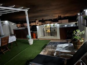 Fotografia z galérie ubytovania PLAYA ALMENARA ATICO DUPLEX VISTAS AL MAR Y MONTAÑA WIFI,PISCINA a v destinácii Almenara