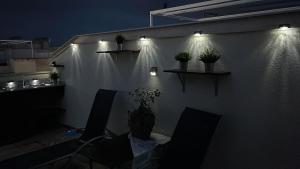 Fotografia z galérie ubytovania PLAYA ALMENARA ATICO DUPLEX VISTAS AL MAR Y MONTAÑA WIFI,PISCINA a v destinácii Almenara