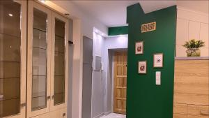Zdjęcie z galerii obiektu Eleganckie Mieszkanko na Kamiennej Górze w mieście Gdynia