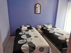 Fotografie z fotogalerie ubytování BIENVENUE CHEZ NOUS v destinaci Ver-sur-Mer + 7 fotografií