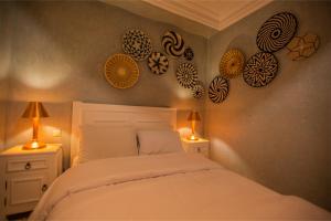 Gallery image of Boho Chic Apartement in Marrakesh