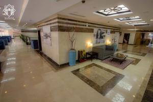 Fotografie z fotogalerie ubytování Manarat Gaza Hotel - Al Haram Tower v Mecce