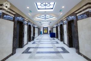 Fotografie z fotogalerie ubytování Manarat Gaza Hotel - Al Haram Tower v Mecce