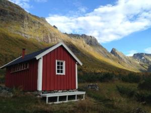 Fotografie z fotogalerie ubytování Pålgarden v Ørstě + 16 fotografií