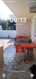 Foto sihtkohas Ksamil asuva majutusasutuse VILLA SILVI KSAMiL galeriist