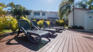 Galeriebild der Unterkunft Isle Of Palms Resort in Gold Coast