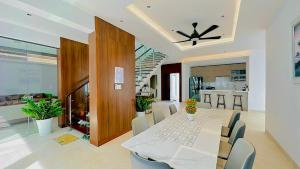 Fotografie z fotogalerie ubytování Aria Resort S9 - Hoàng My Villa v destinaci Vũng Tàu