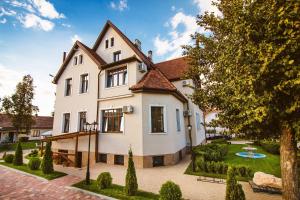 Zahrada ubytování Karlhof