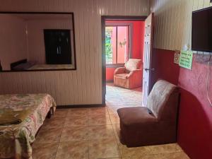 Fotografie z fotogalerie ubytování Cabinas El Botecito v destinaci Muelle