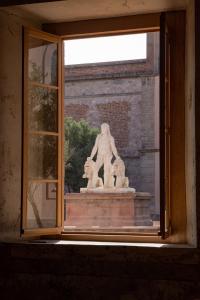 Fotografie z fotogalerie ubytování Hotel Hércules v destinaci Querétaro