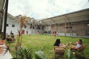 Hosté ubytování Hotel Hércules