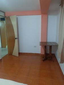 Mynd úr myndasafni af Hostal Ayllu í Urubamba