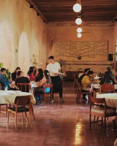Hosté ubytování Hotel Hércules