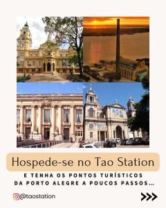 Foto da galeria de Tao Station 752 em Porto Alegre