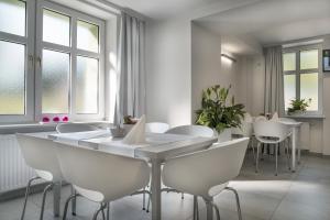 Fotografie z fotogalerie ubytování Admirał I ve Svinoústí