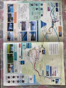 Fotografie z fotogalerie ubytování 花沢民宿 v destinaci Odawara
