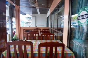 Gallery image of Royal Beach Guest House in Hua Hin