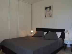 Легло или легла в стая в Maison Latour-Bas-Elne, 2 pièces, 4 personnes - FR-1-225-650
