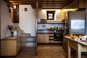 Galeriebild der Unterkunft House in the Castle in Monemvasia