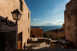Gallery image of House in the Castle in Monemvasia