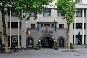 Tulip Inn Heerlen City Centre