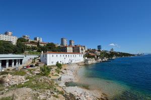 Fotografie z fotogalerie ubytování Hostel Fun v destinaci Rijeka