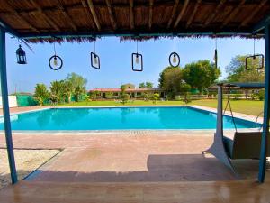 Gallery image of Vanzara Retreat in Gurgaon